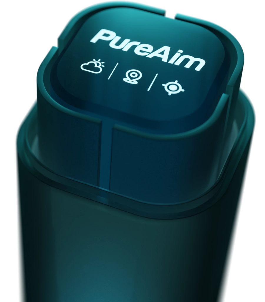 pureaim